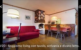 Appartamento Borealis