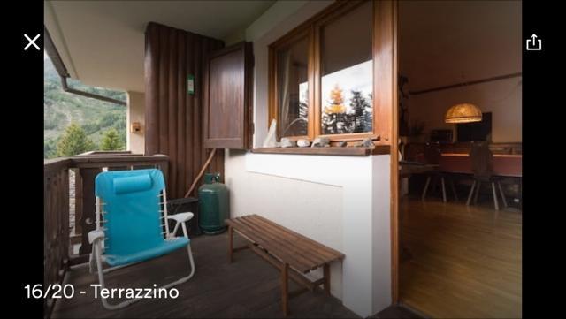 Appartamento Borealis Cogne Extérieur photo