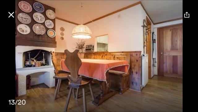 Appartamento Borealis Cogne Extérieur photo